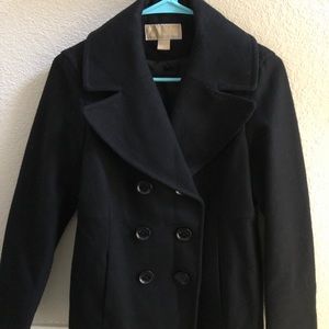 Michael Kors coat